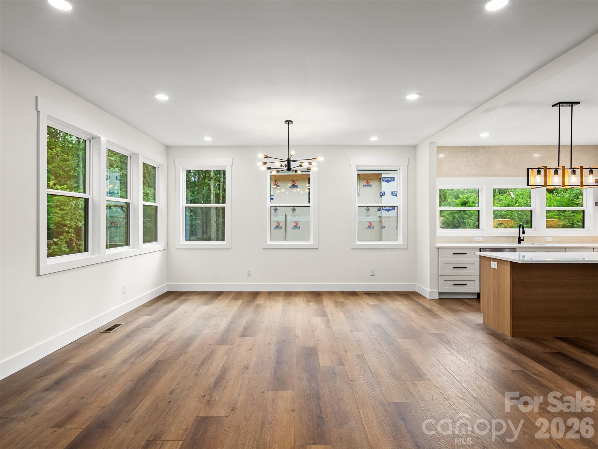 129 Quiet Woods Drive — Leicester