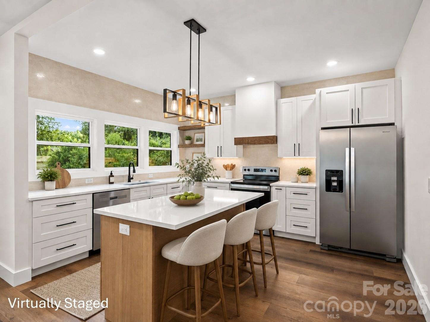 129 Quiet Woods Drive — Leicester