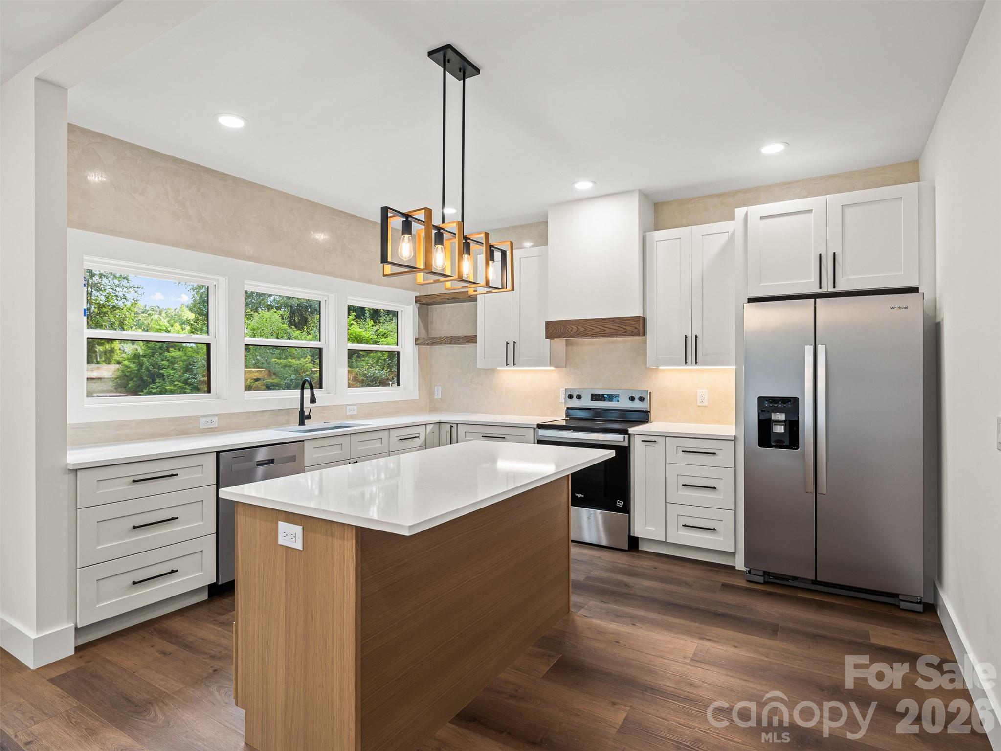 129 Quiet Woods Drive — Leicester