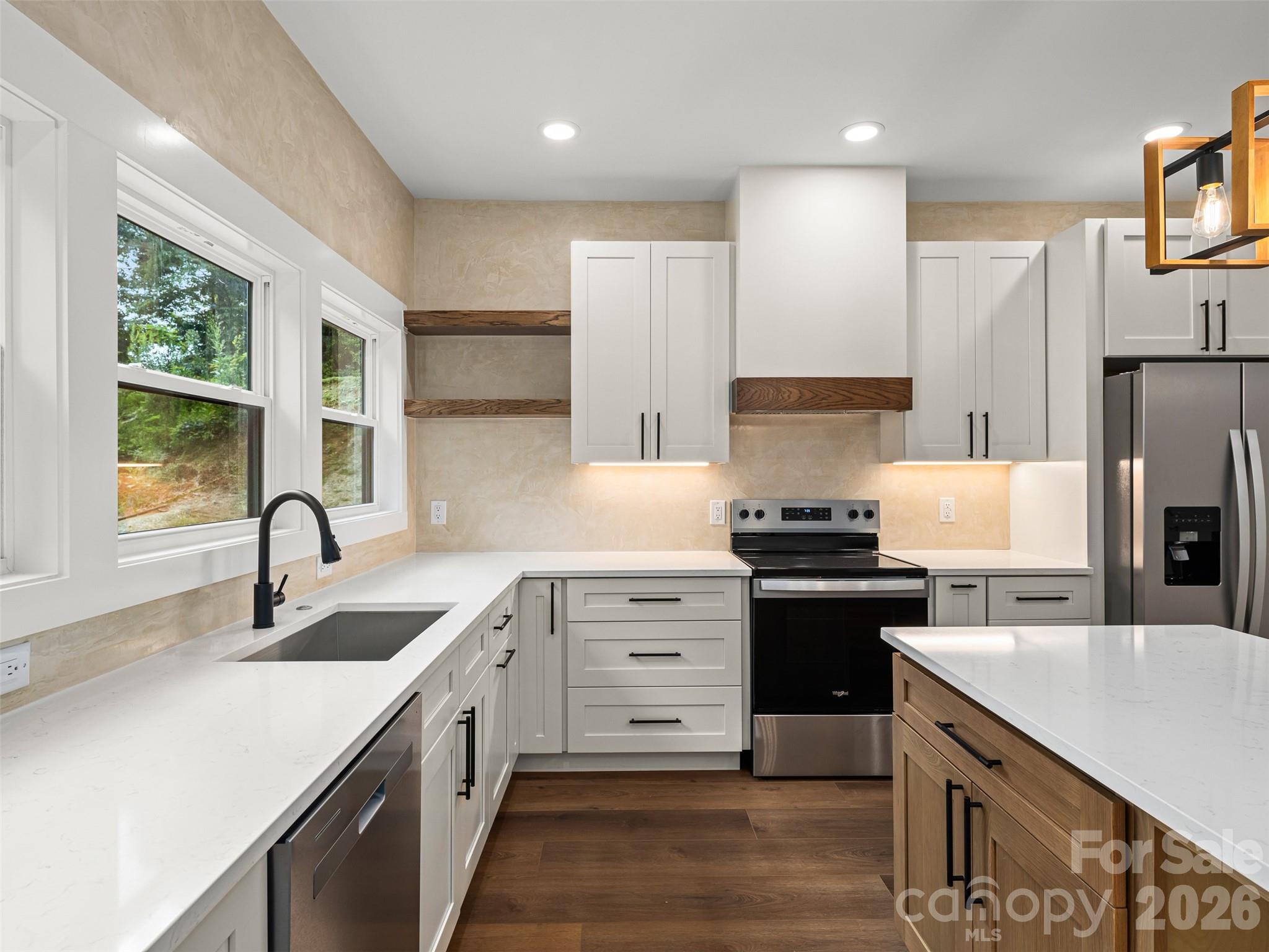 129 Quiet Woods Drive — Leicester