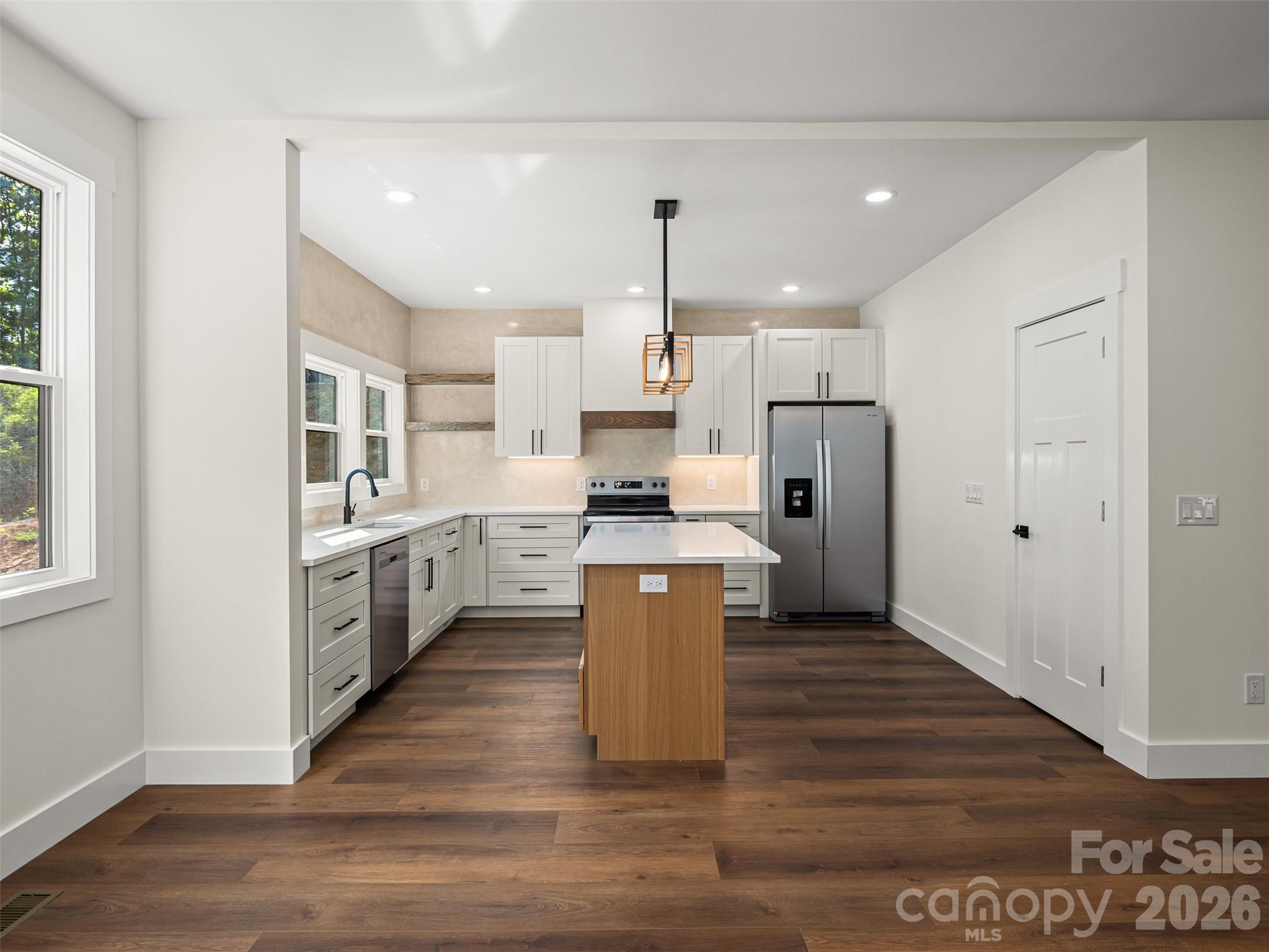 129 Quiet Woods Drive — Leicester
