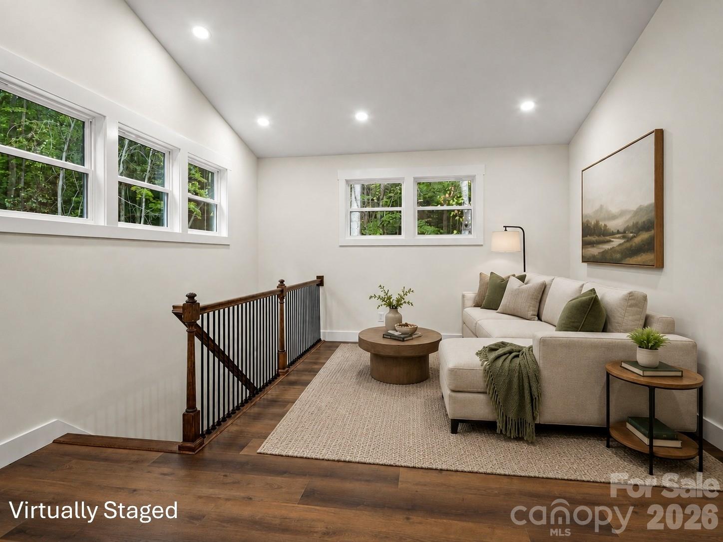 129 Quiet Woods Drive — Leicester