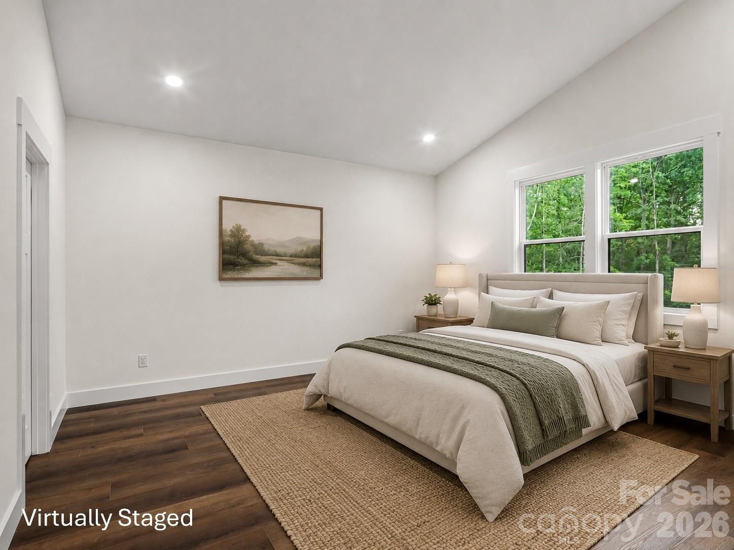 129 Quiet Woods Drive — Leicester