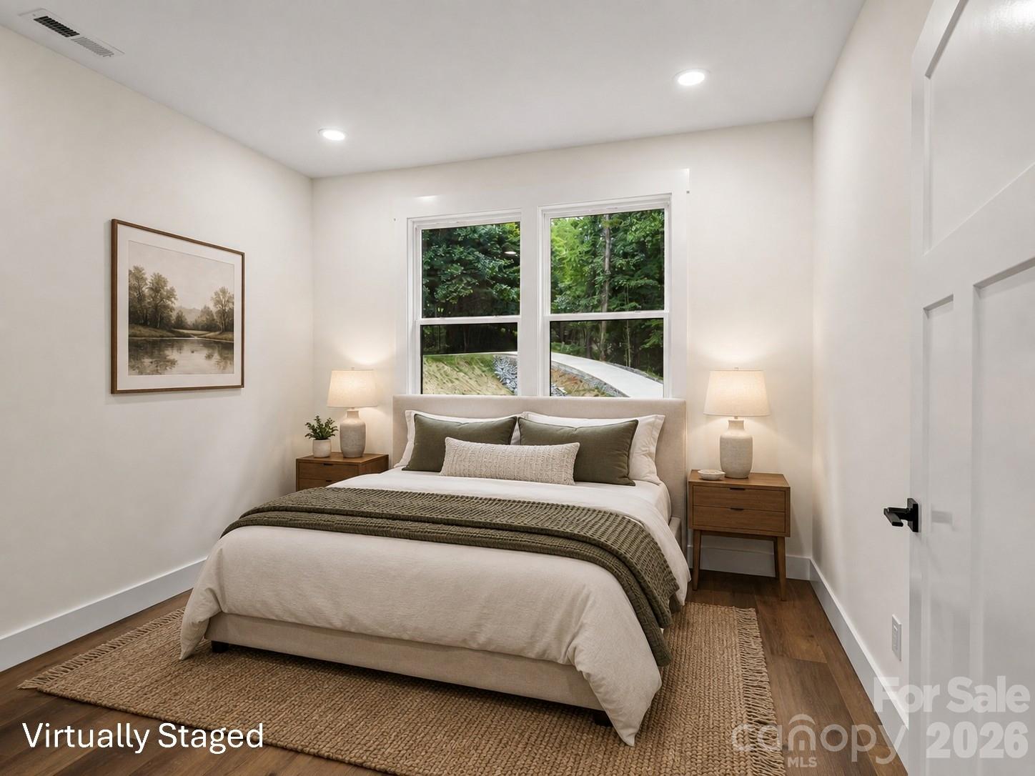 129 Quiet Woods Drive — Leicester