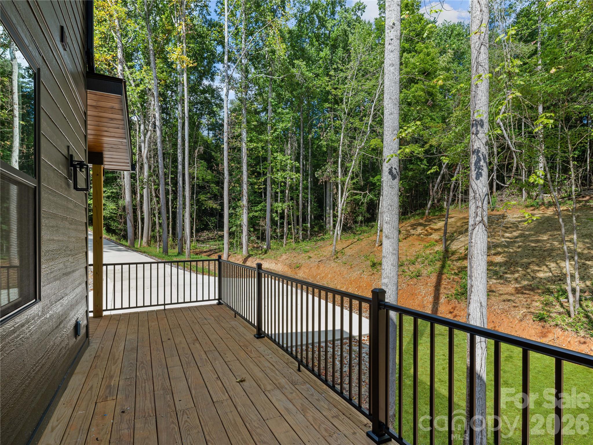 129 Quiet Woods Drive — Leicester