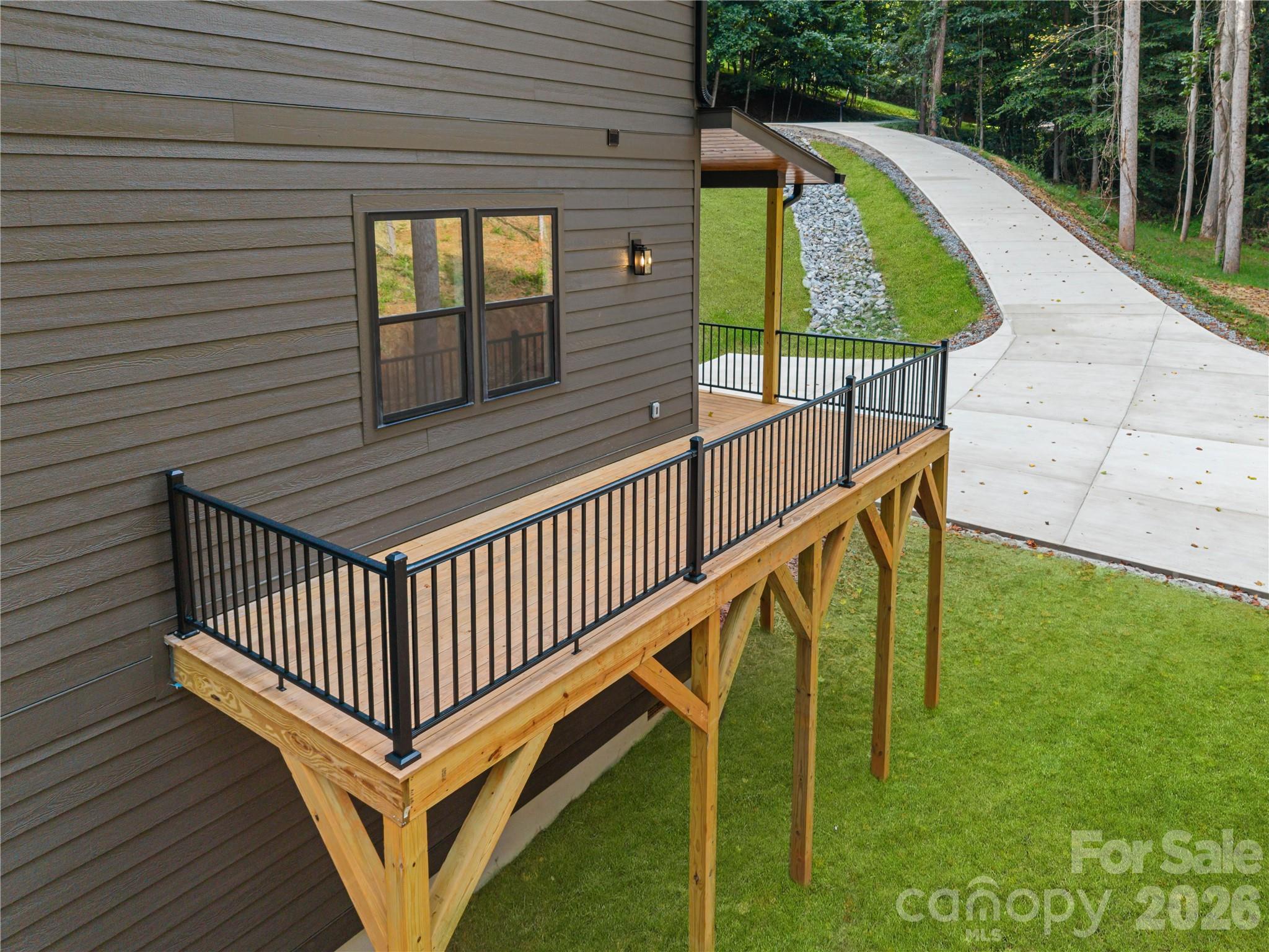 129 Quiet Woods Drive — Leicester