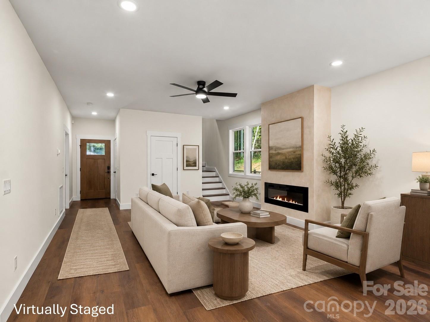 129 Quiet Woods Drive — Leicester