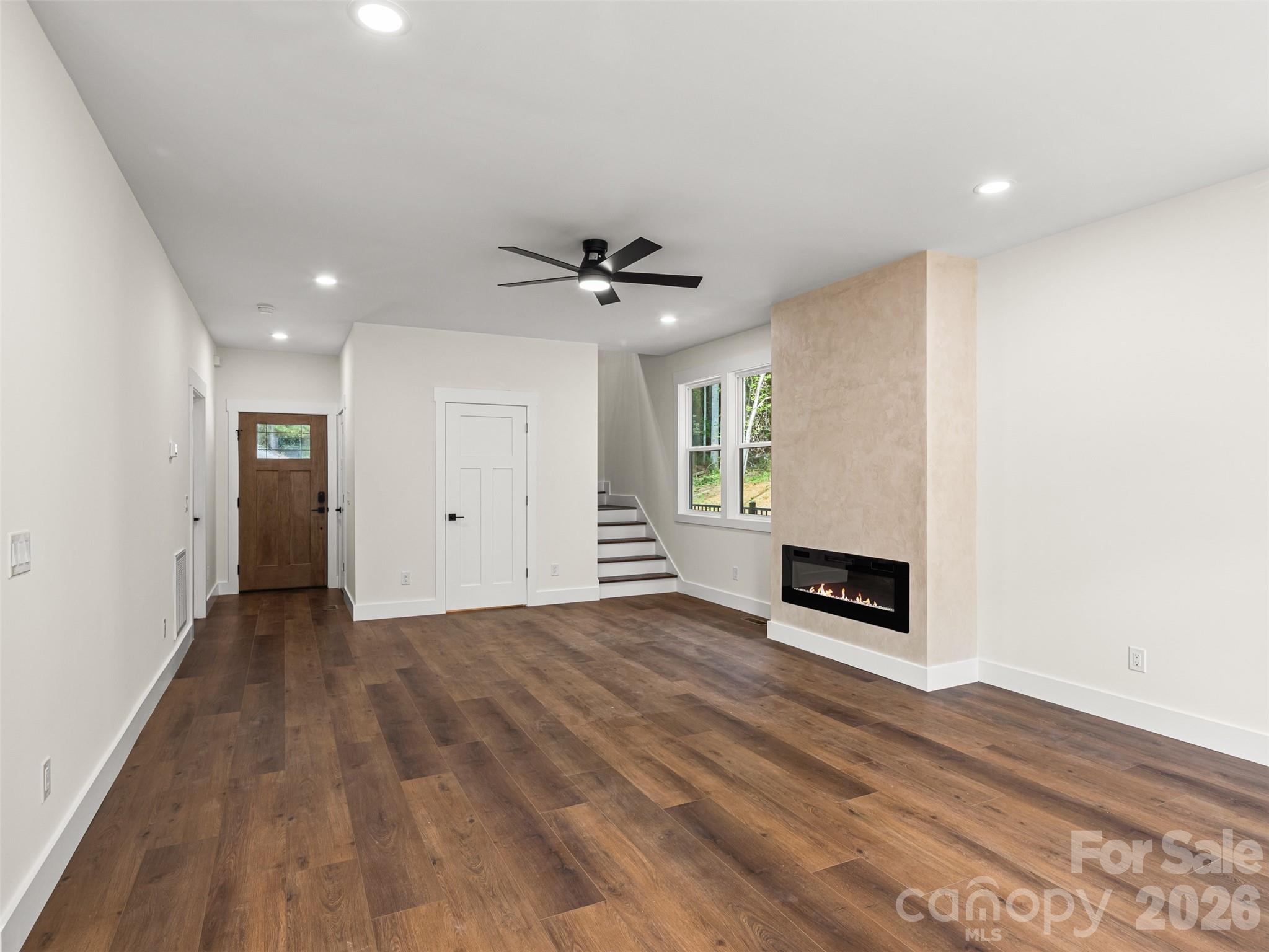 129 Quiet Woods Drive — Leicester