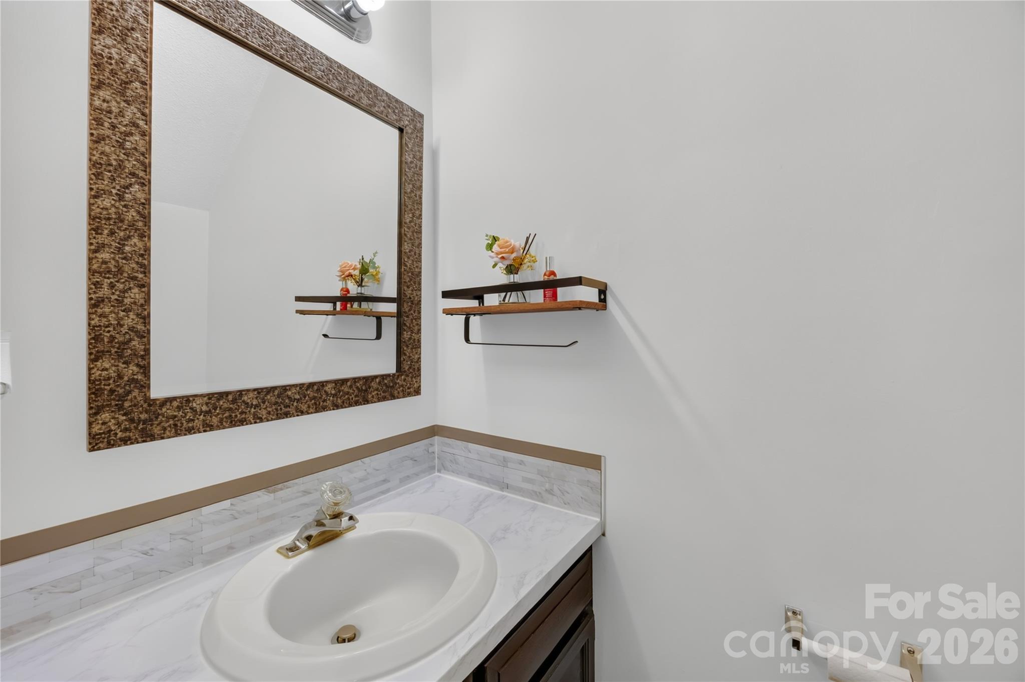 8426 Rust Wood Place — Charlotte