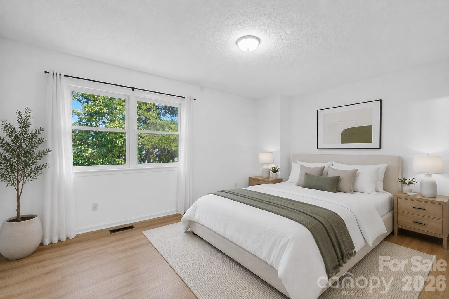 8426 Rust Wood Place — Charlotte