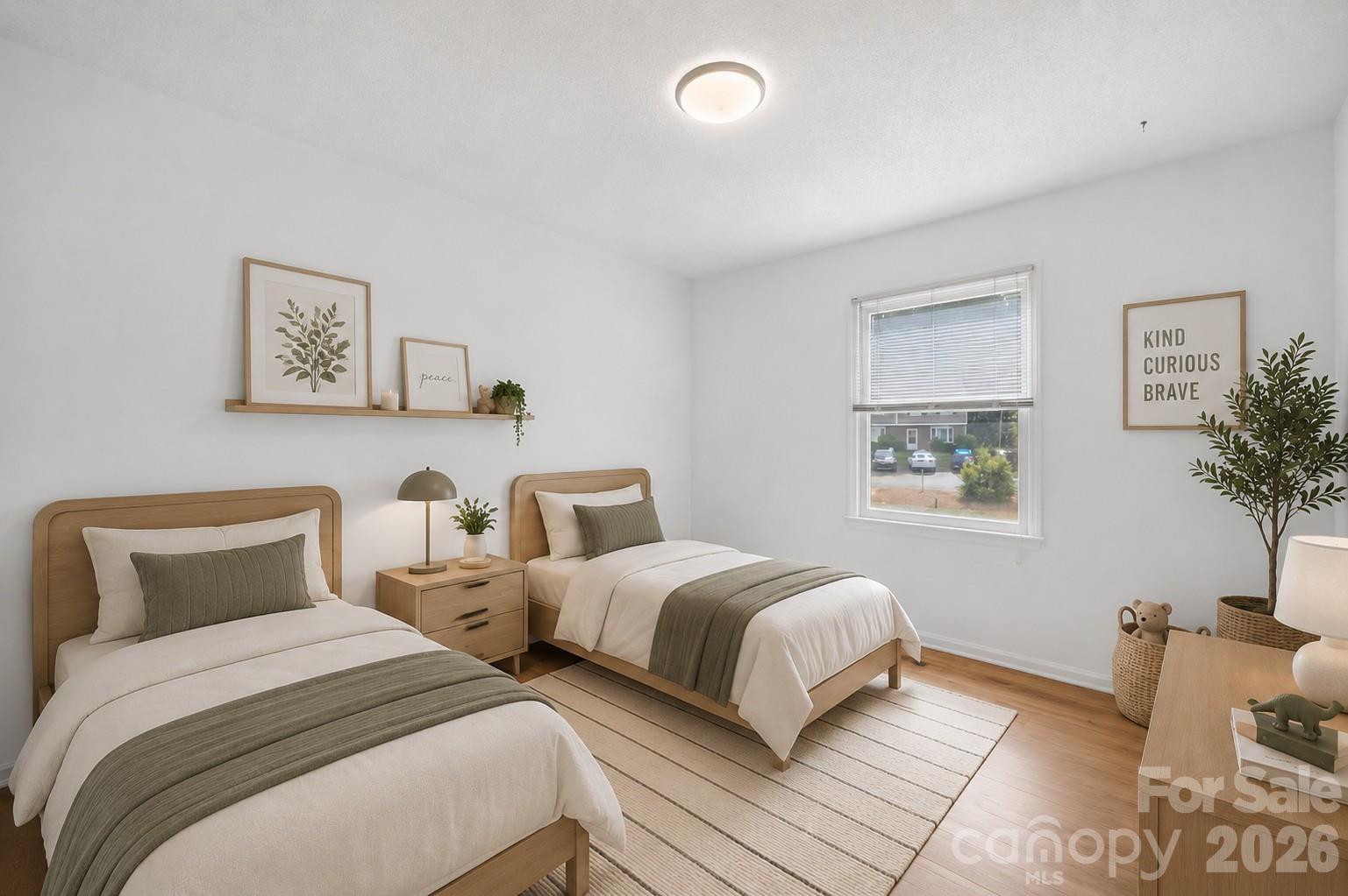 8426 Rust Wood Place — Charlotte