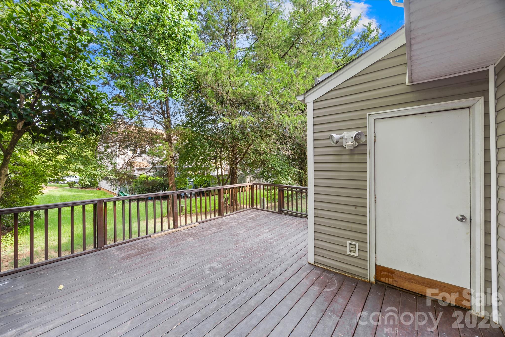 8426 Rust Wood Place — Charlotte