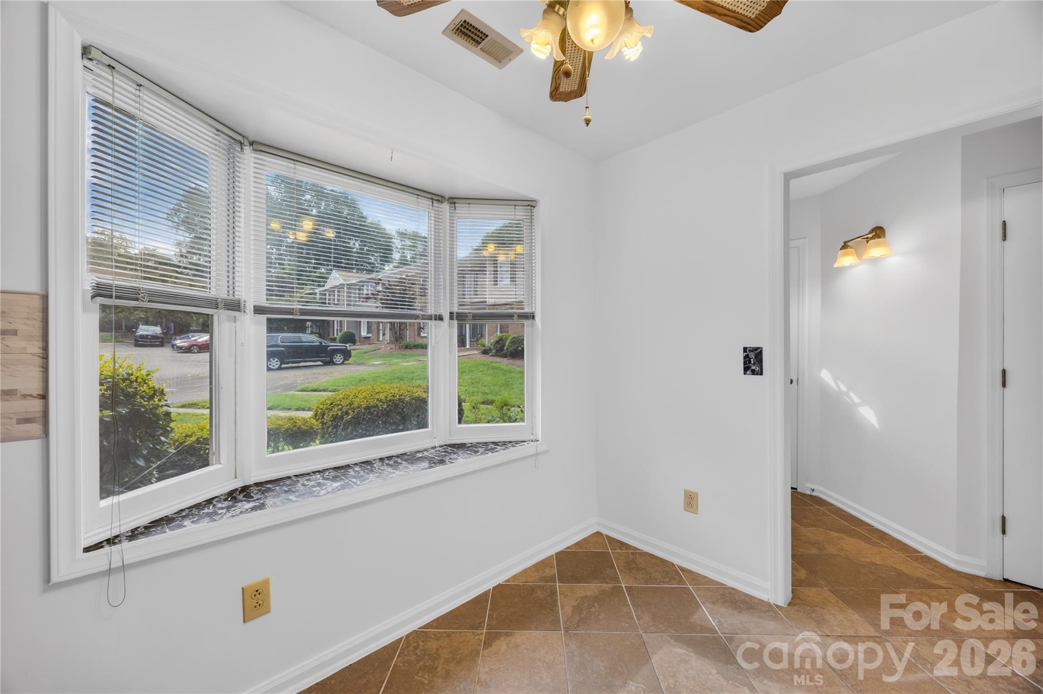 8426 Rust Wood Place — Charlotte