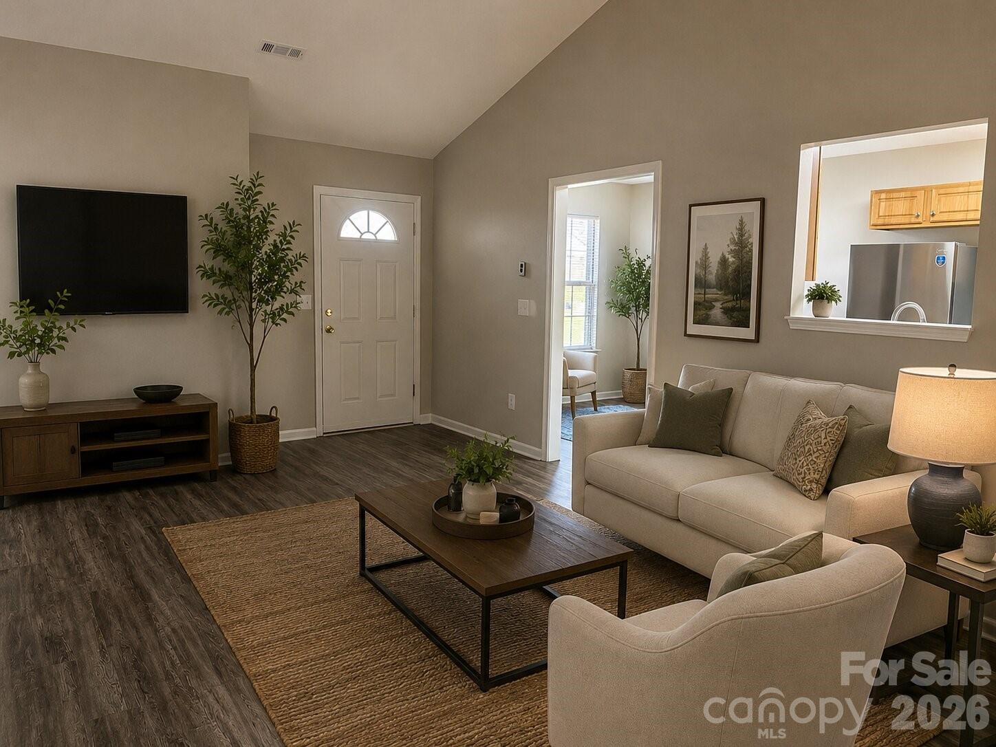 4723 Palm Breeze Lane — Charlotte