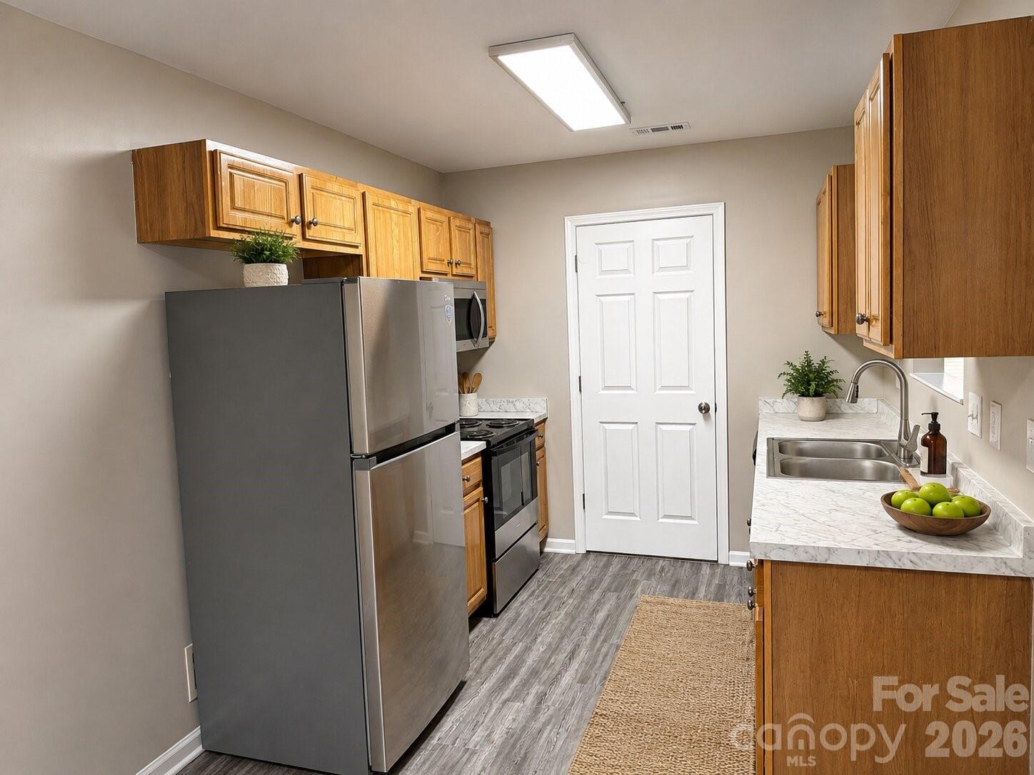4723 Palm Breeze Lane — Charlotte