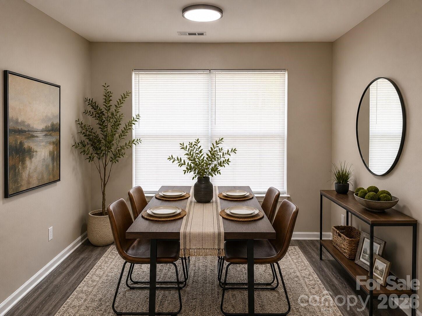 4723 Palm Breeze Lane — Charlotte