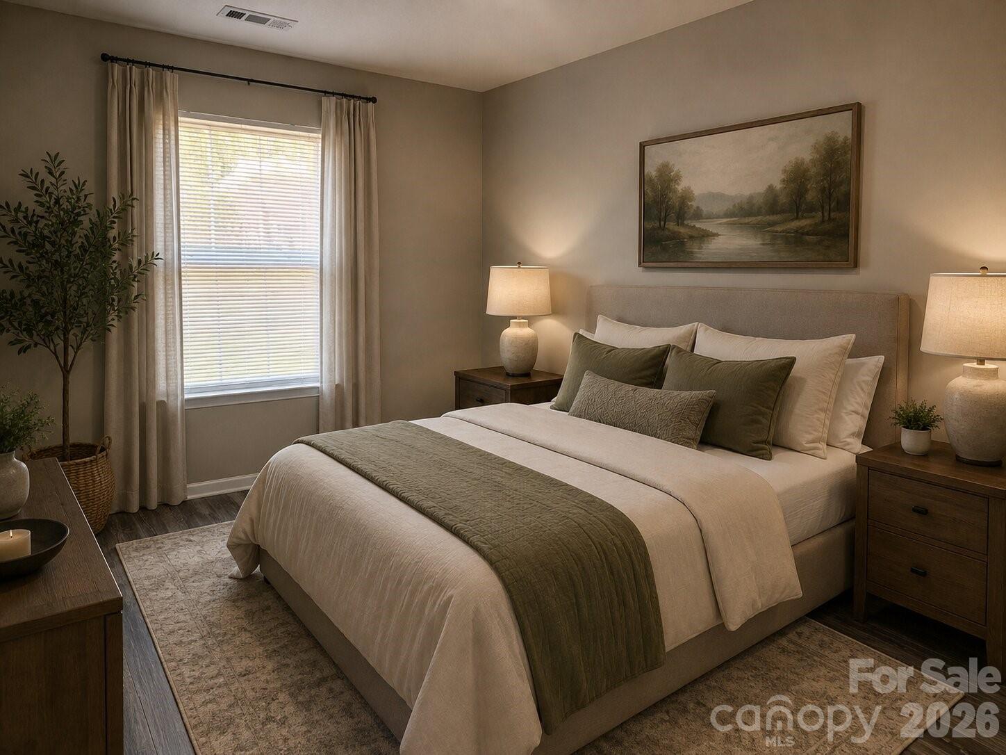 4723 Palm Breeze Lane — Charlotte