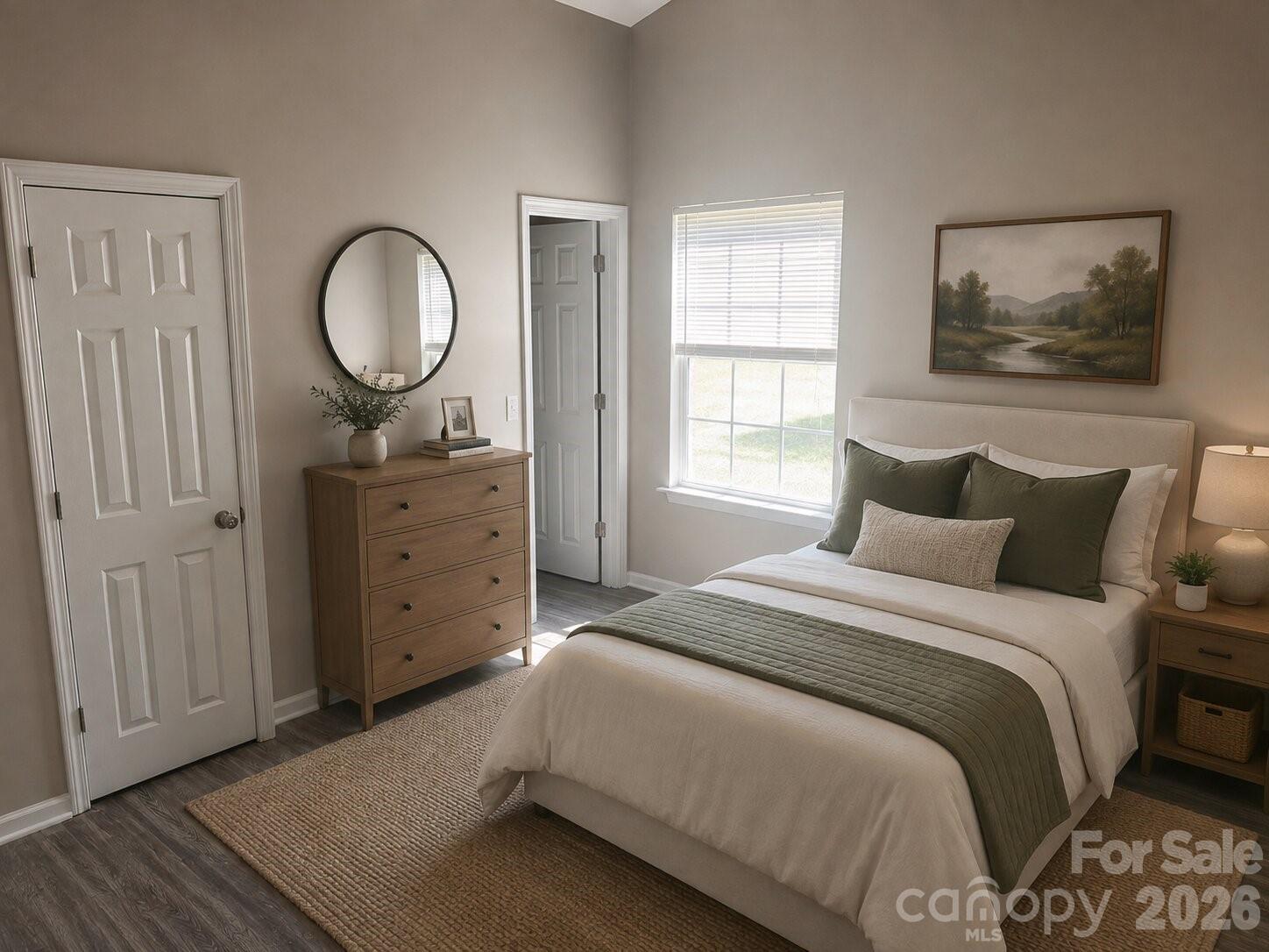 4723 Palm Breeze Lane — Charlotte