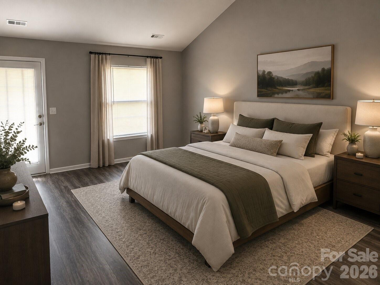 4723 Palm Breeze Lane — Charlotte