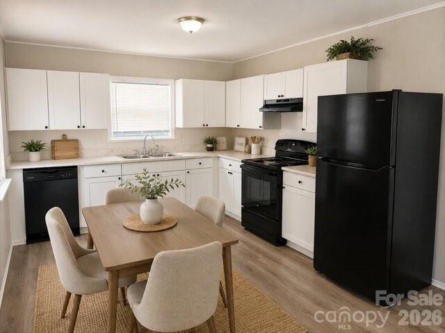5220 Nevin Road — Charlotte