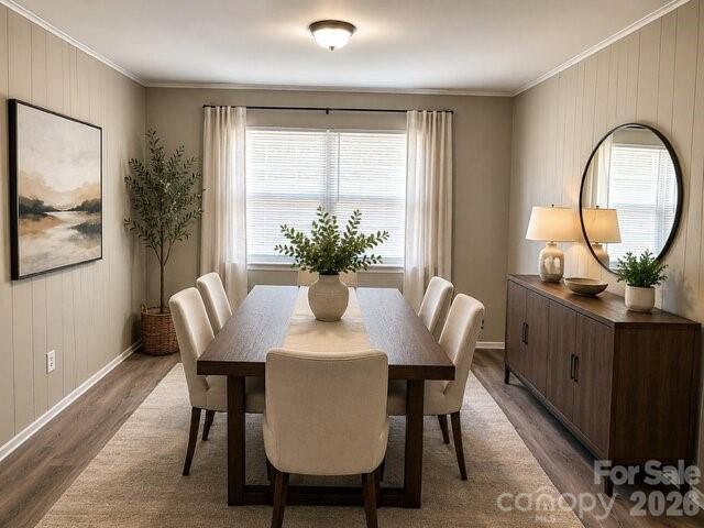 5220 Nevin Road — Charlotte