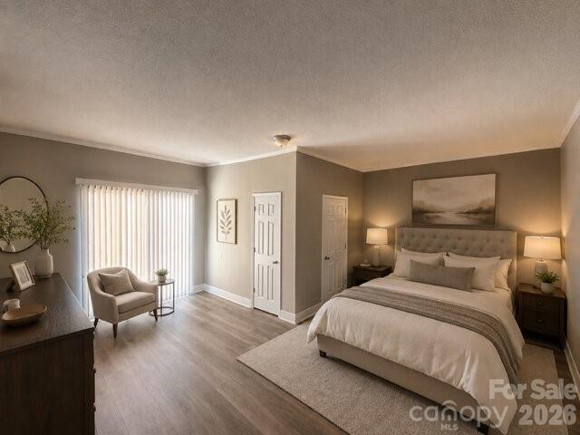 5220 Nevin Road — Charlotte
