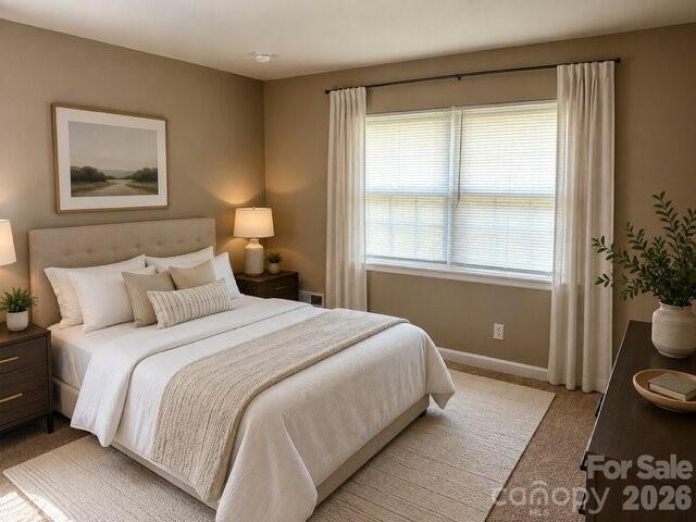 5220 Nevin Road — Charlotte