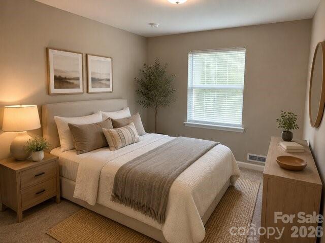 5220 Nevin Road — Charlotte
