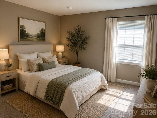 5220 Nevin Road — Charlotte