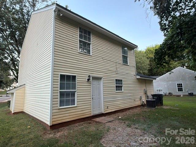 1841 Cagney Street — Charlotte