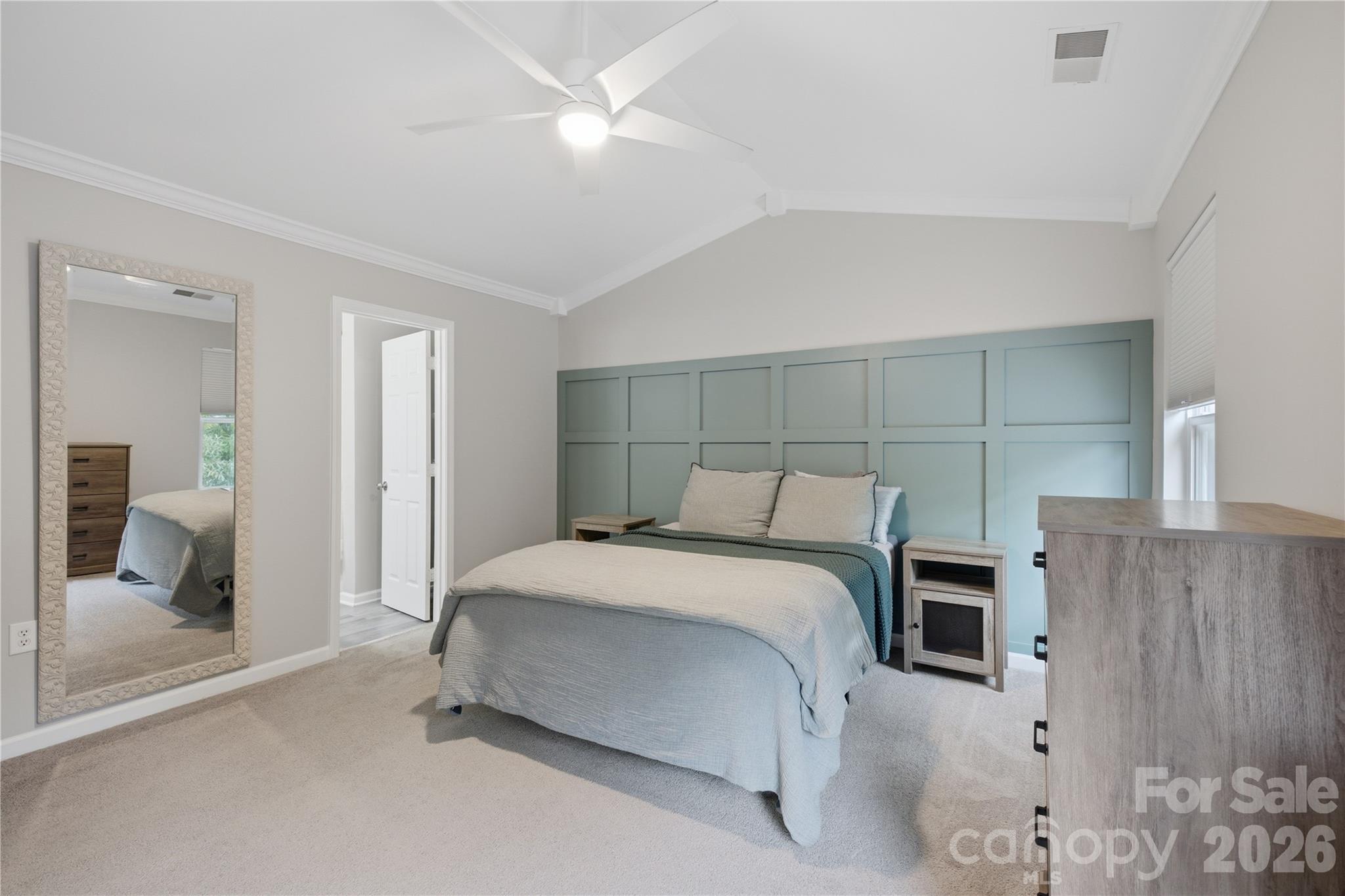 5836 Pisgah Way — Charlotte