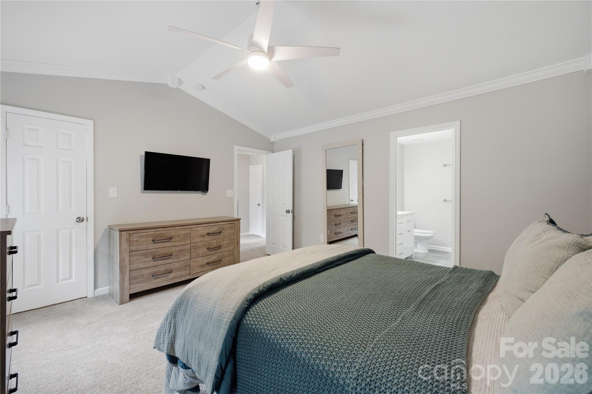 5836 Pisgah Way — Charlotte