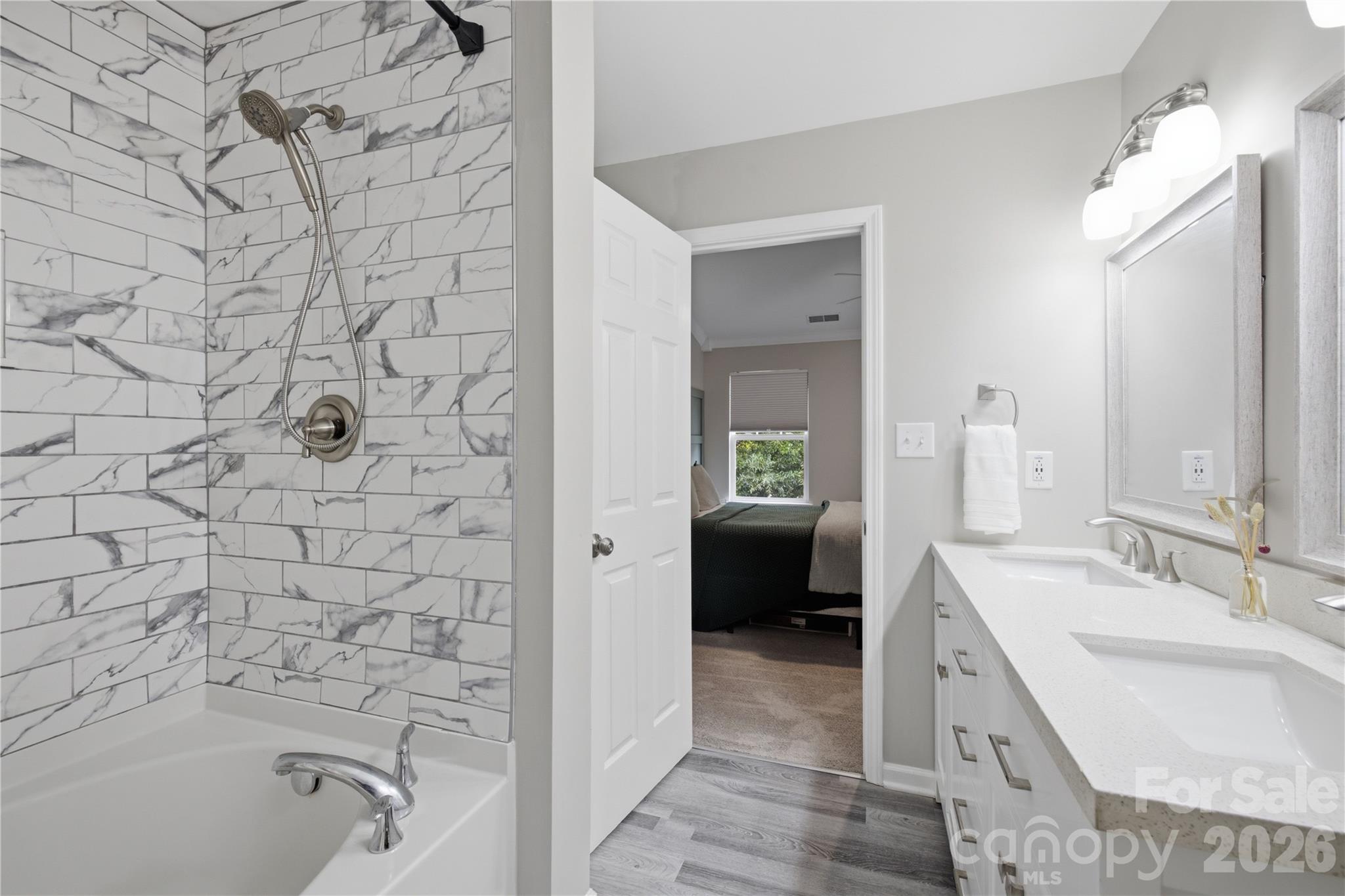 5836 Pisgah Way — Charlotte