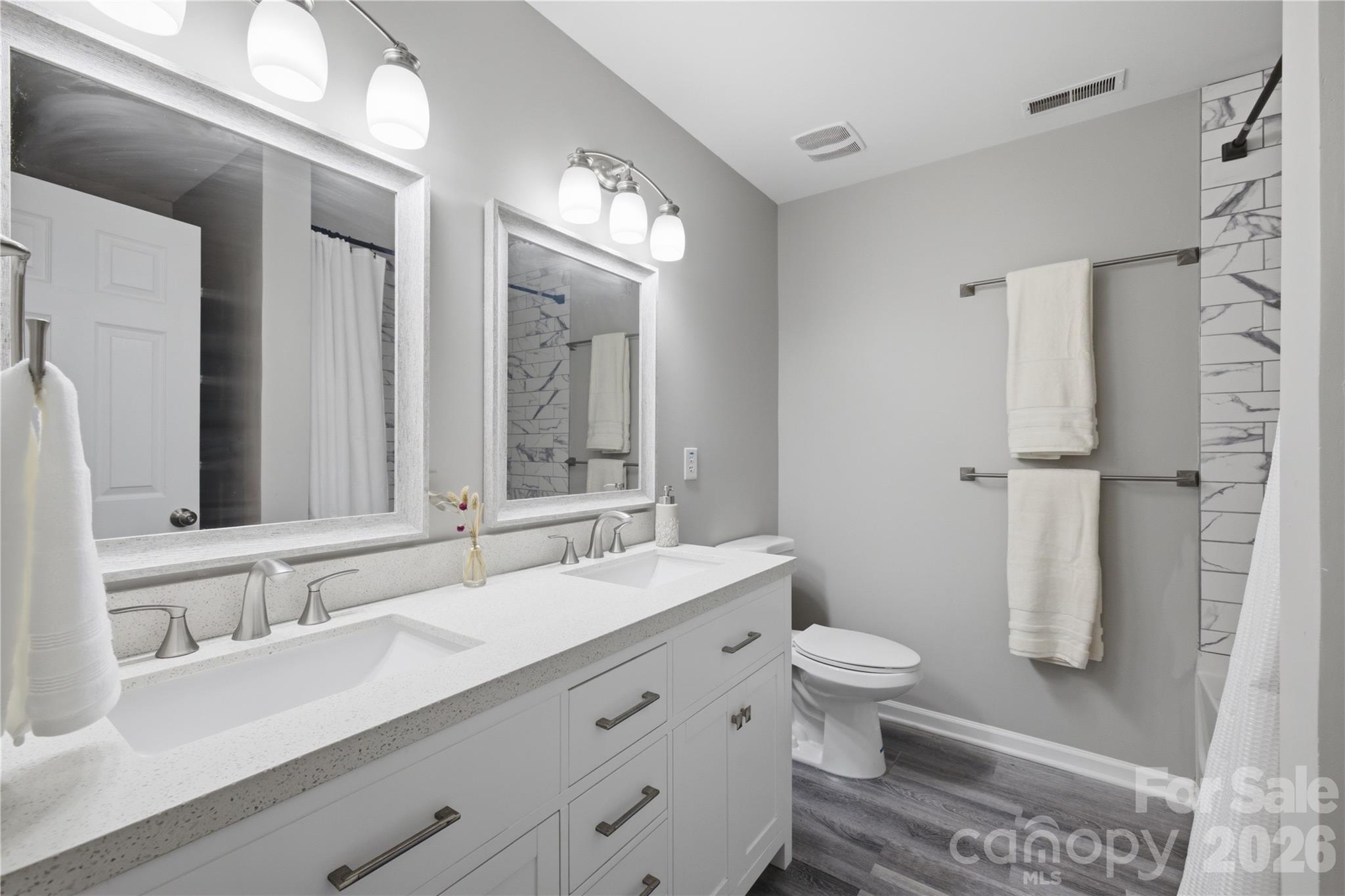 5836 Pisgah Way — Charlotte