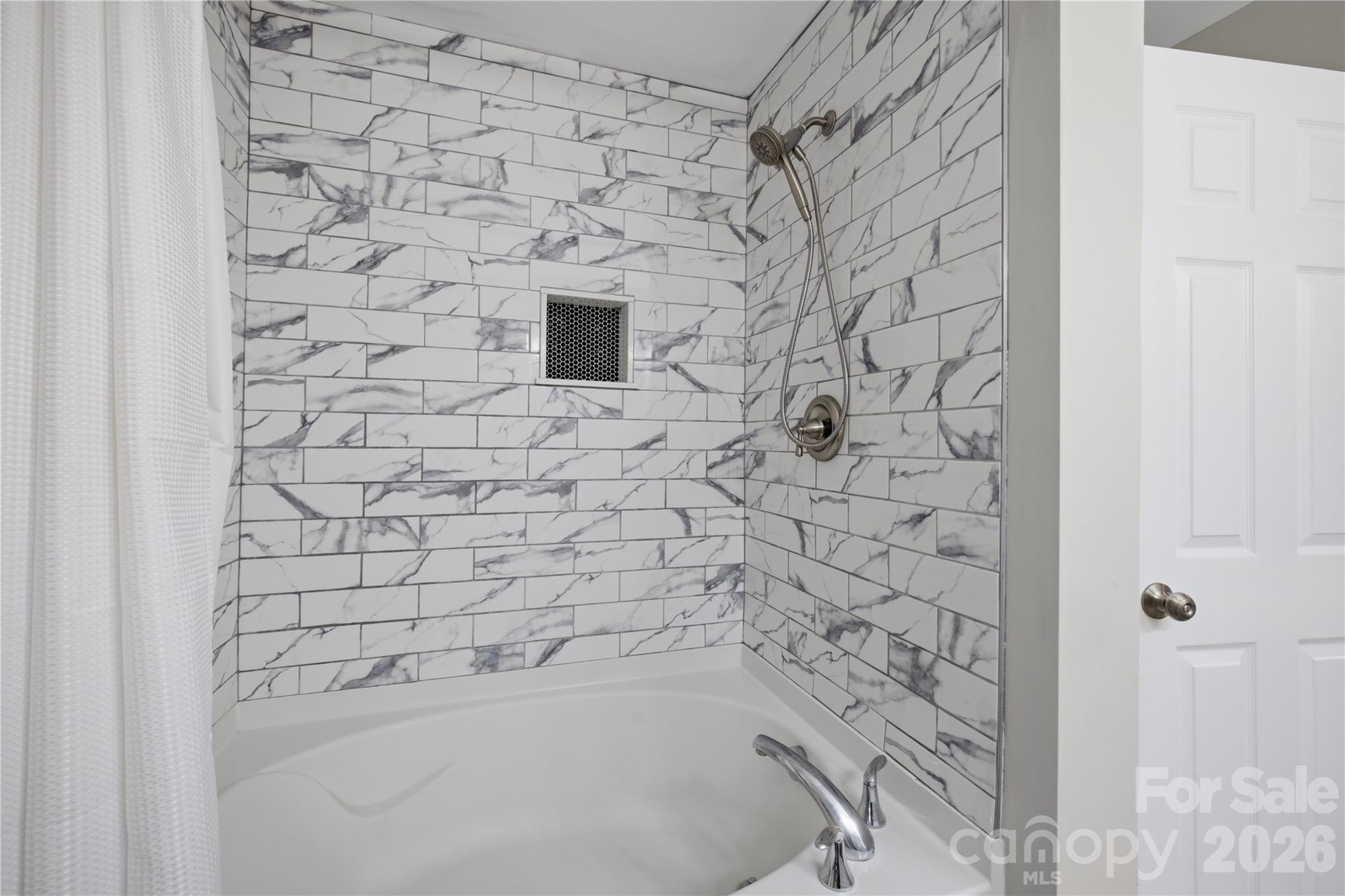 5836 Pisgah Way — Charlotte