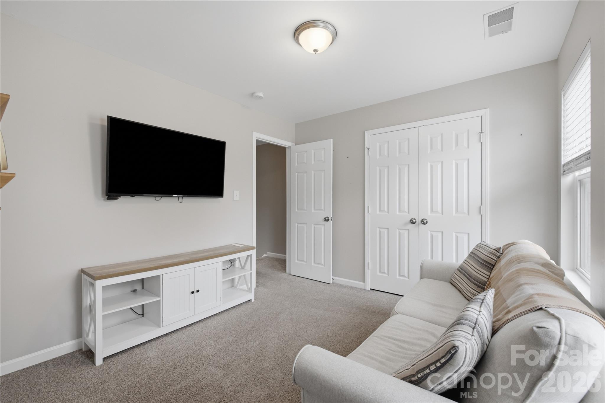 5836 Pisgah Way — Charlotte