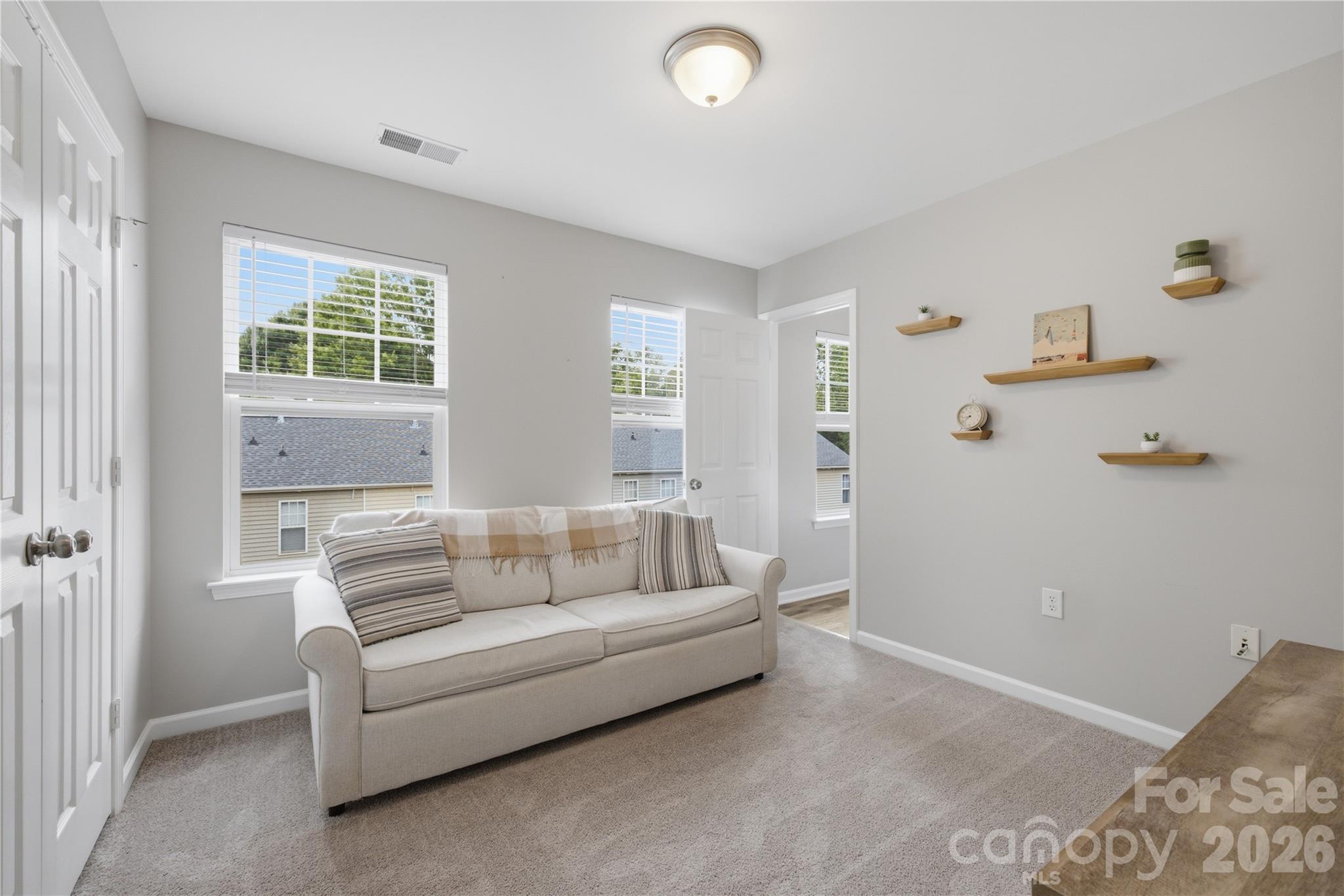 5836 Pisgah Way — Charlotte