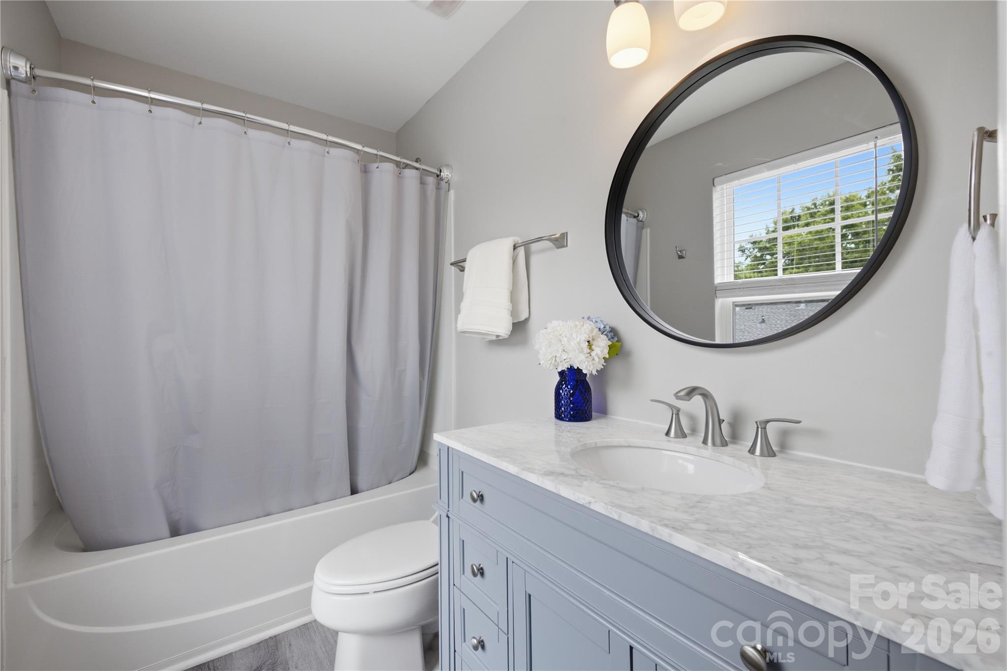 5836 Pisgah Way — Charlotte