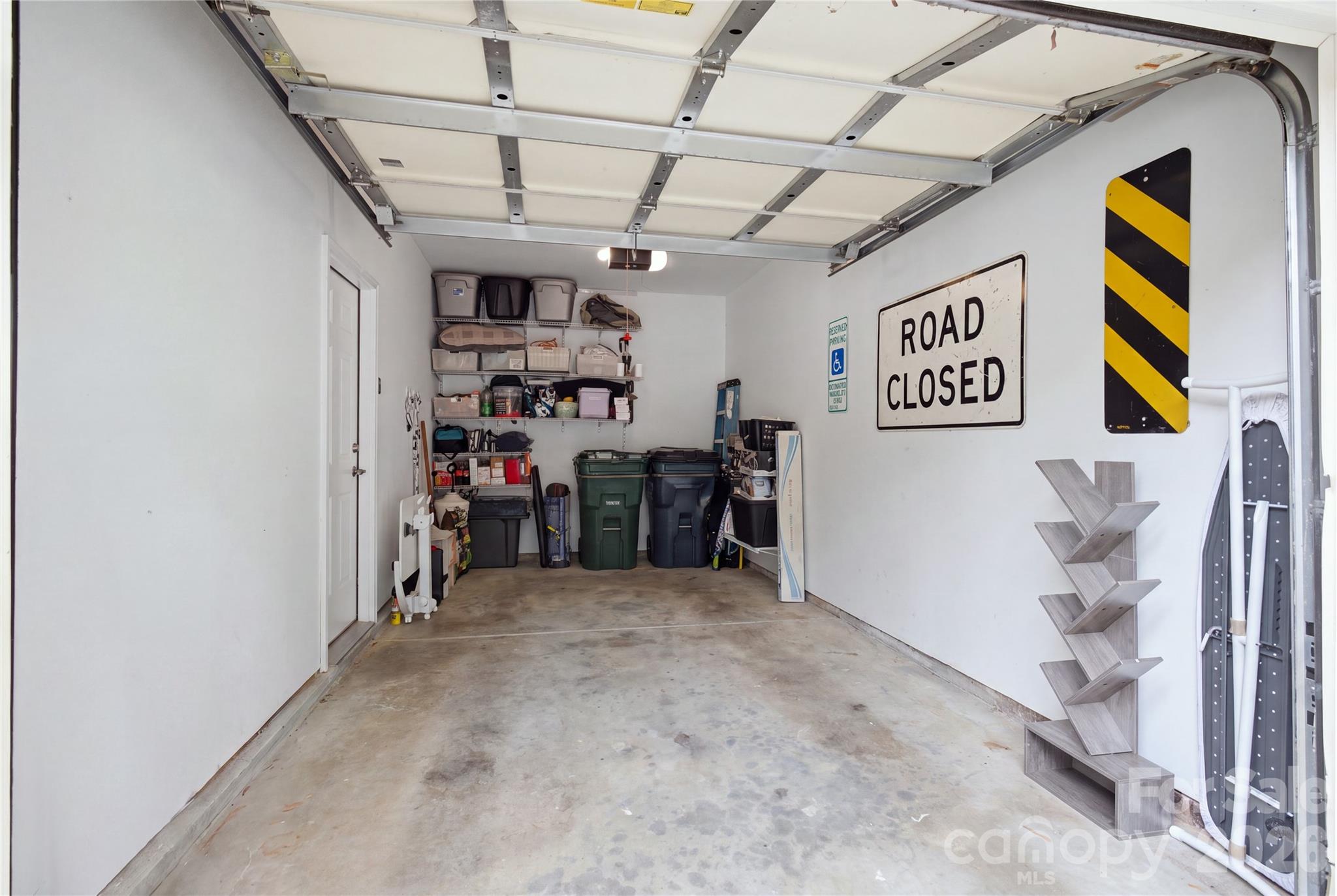 5836 Pisgah Way — Charlotte