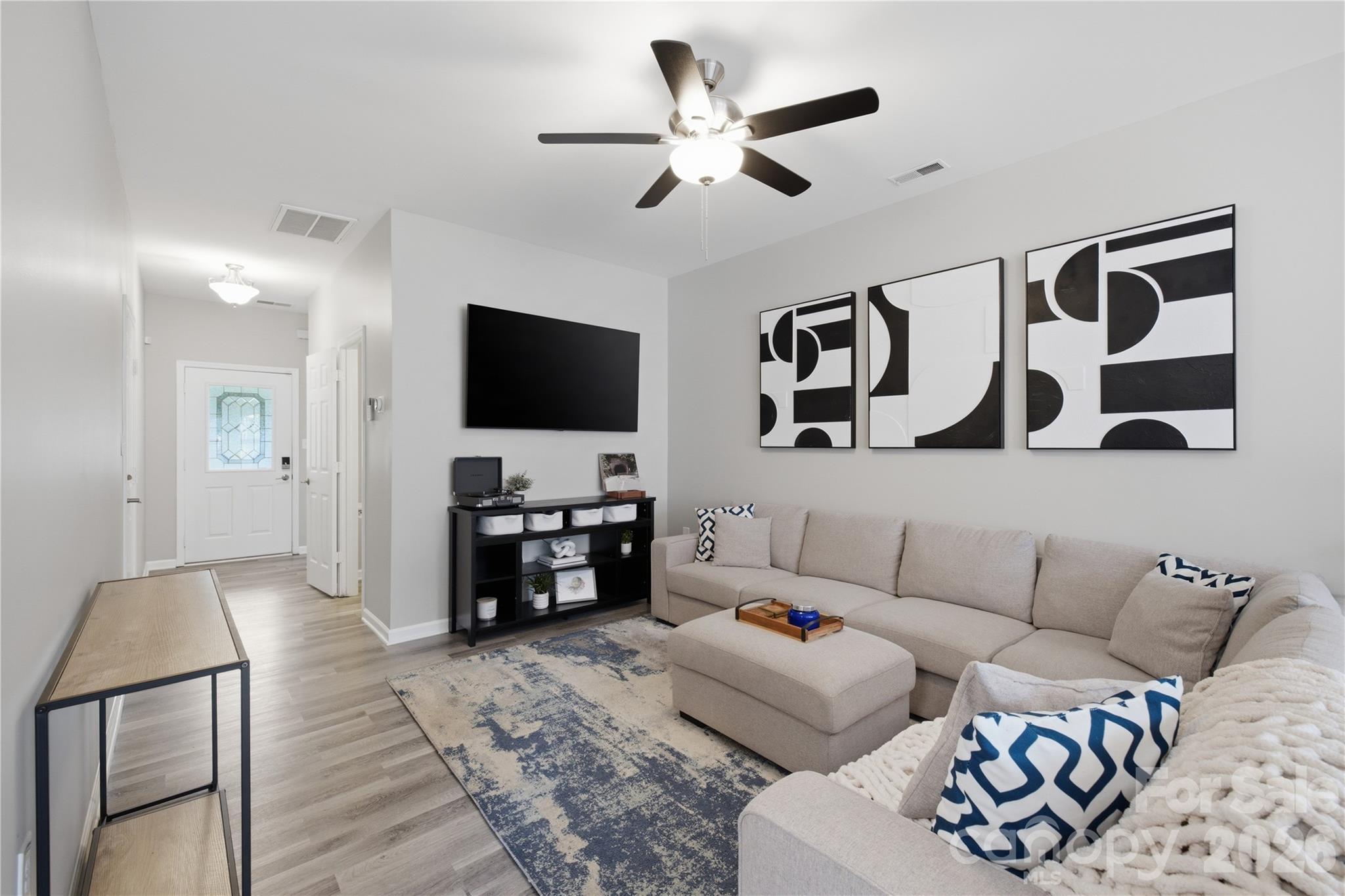 5836 Pisgah Way — Charlotte