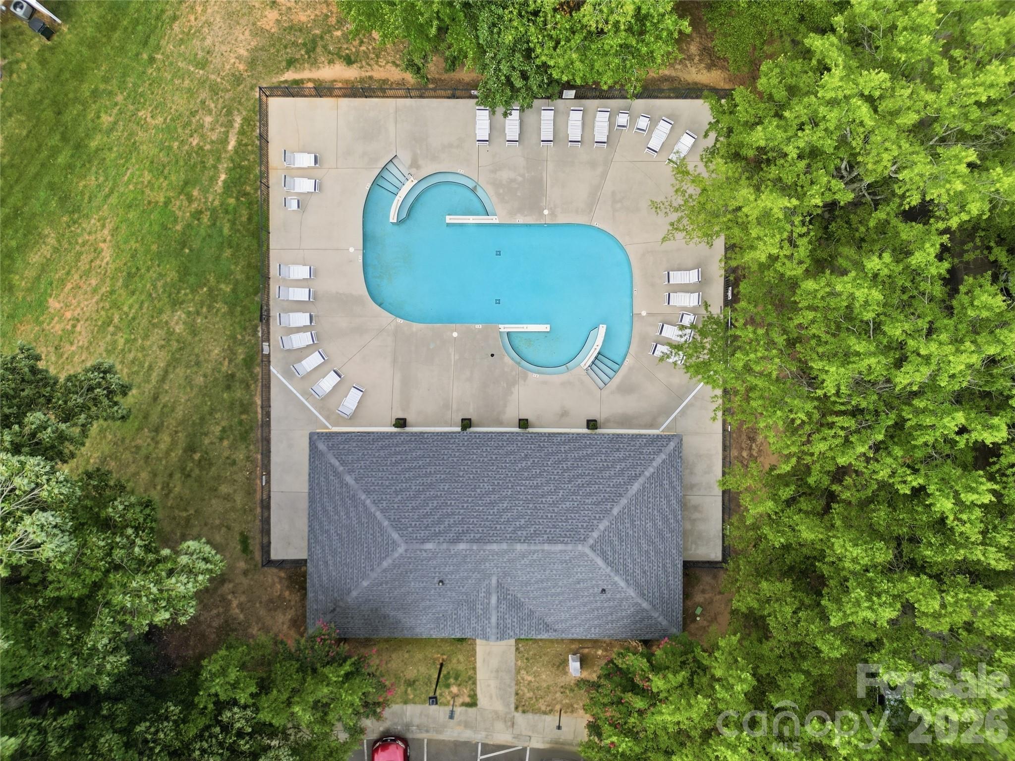 5836 Pisgah Way — Charlotte