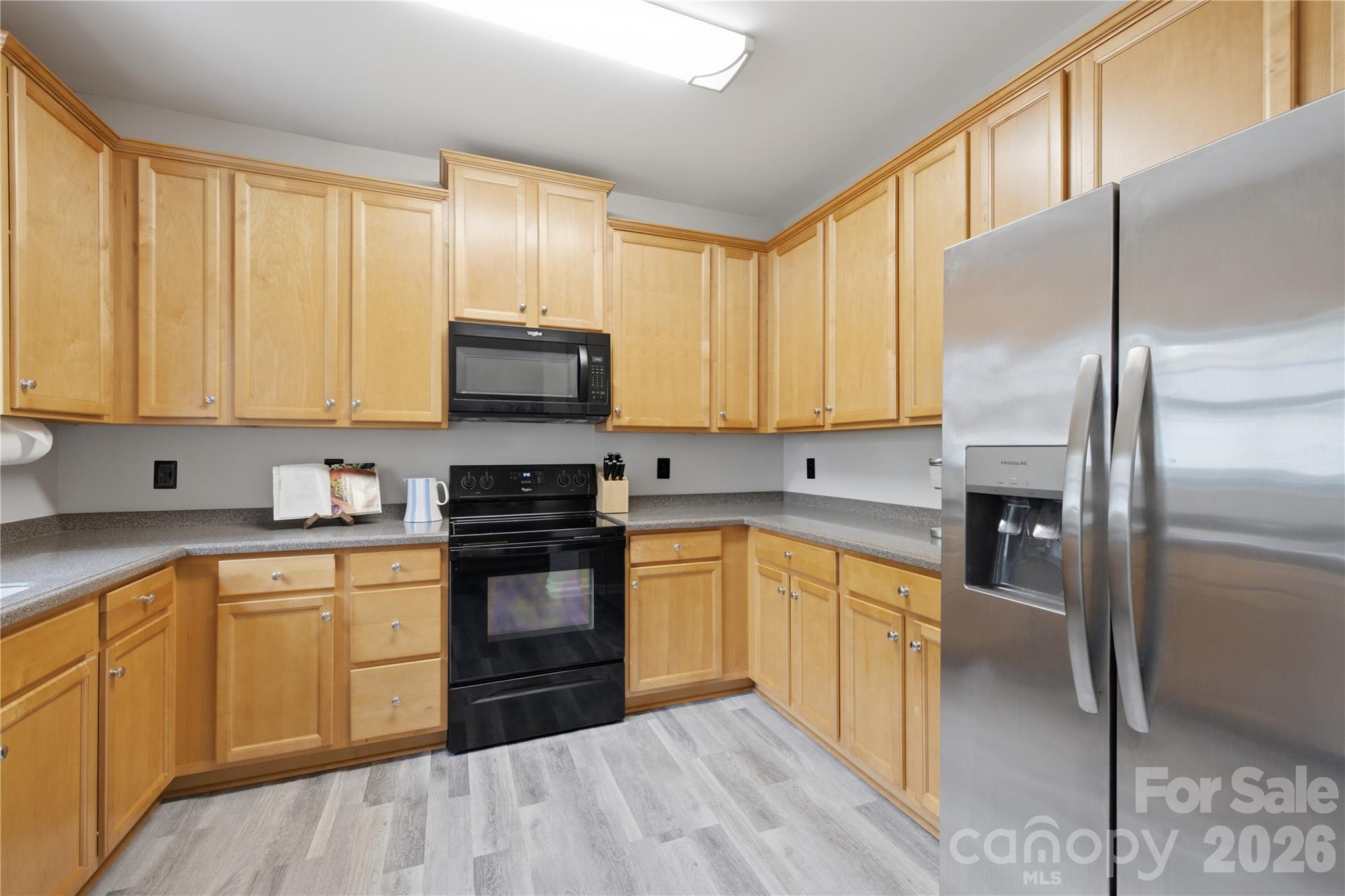 5836 Pisgah Way — Charlotte