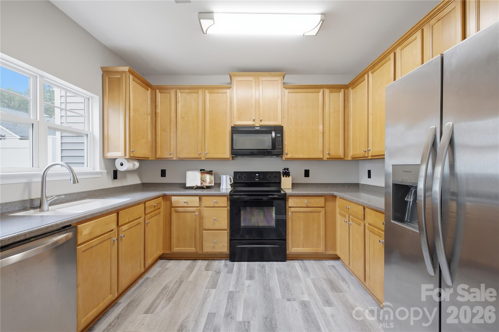 5836 Pisgah Way — Charlotte