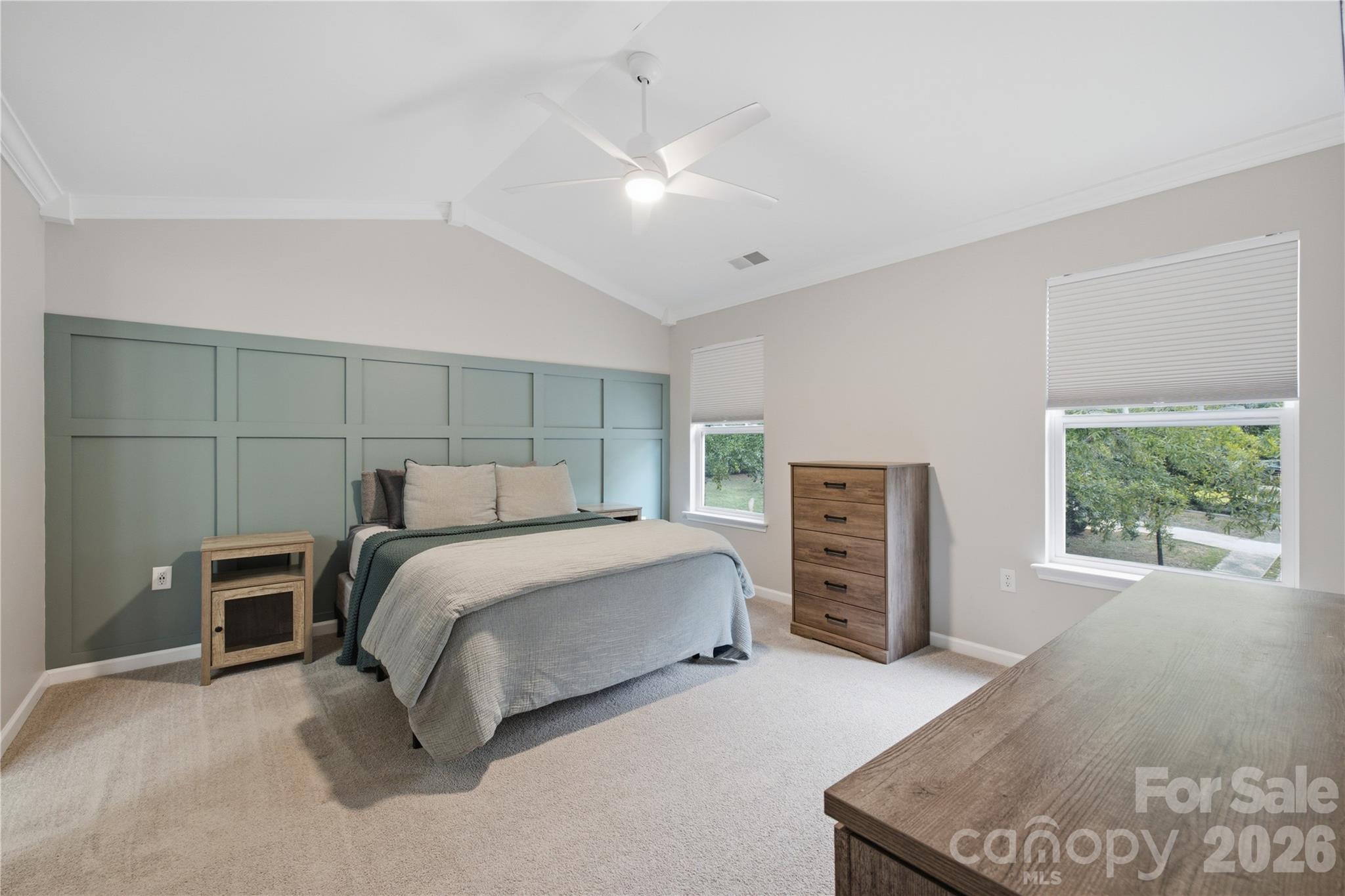 5836 Pisgah Way — Charlotte