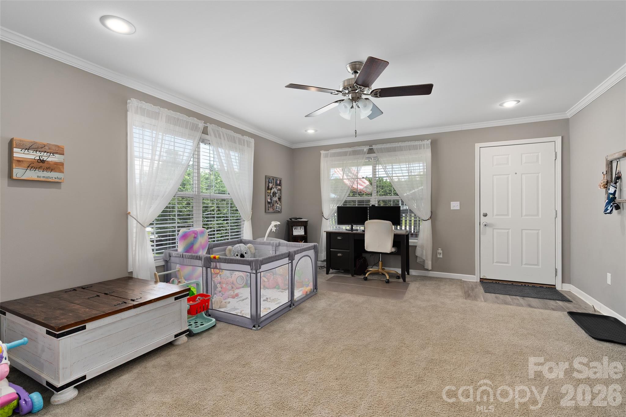 46 Janie Drive — Clyde