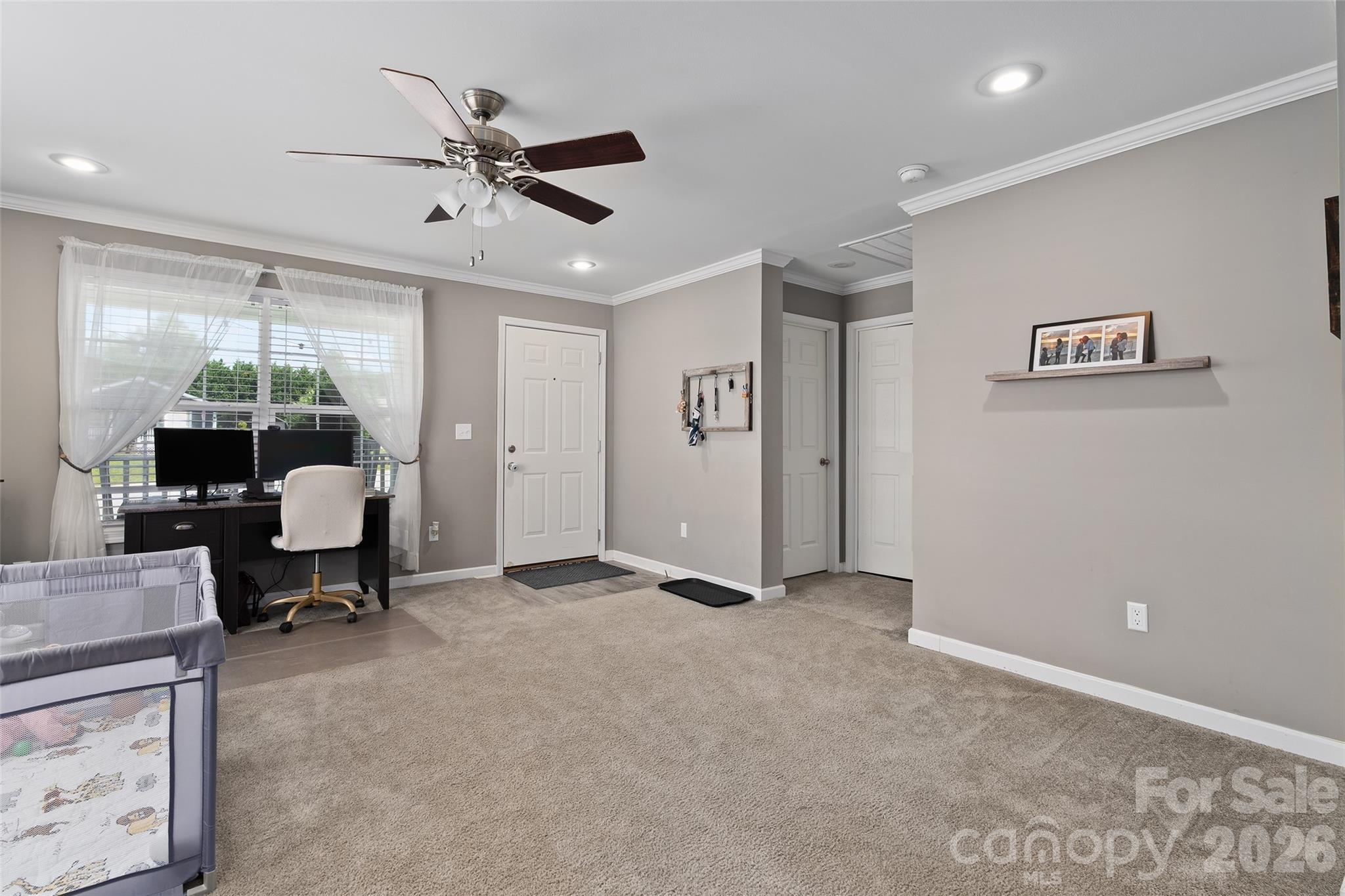 46 Janie Drive — Clyde