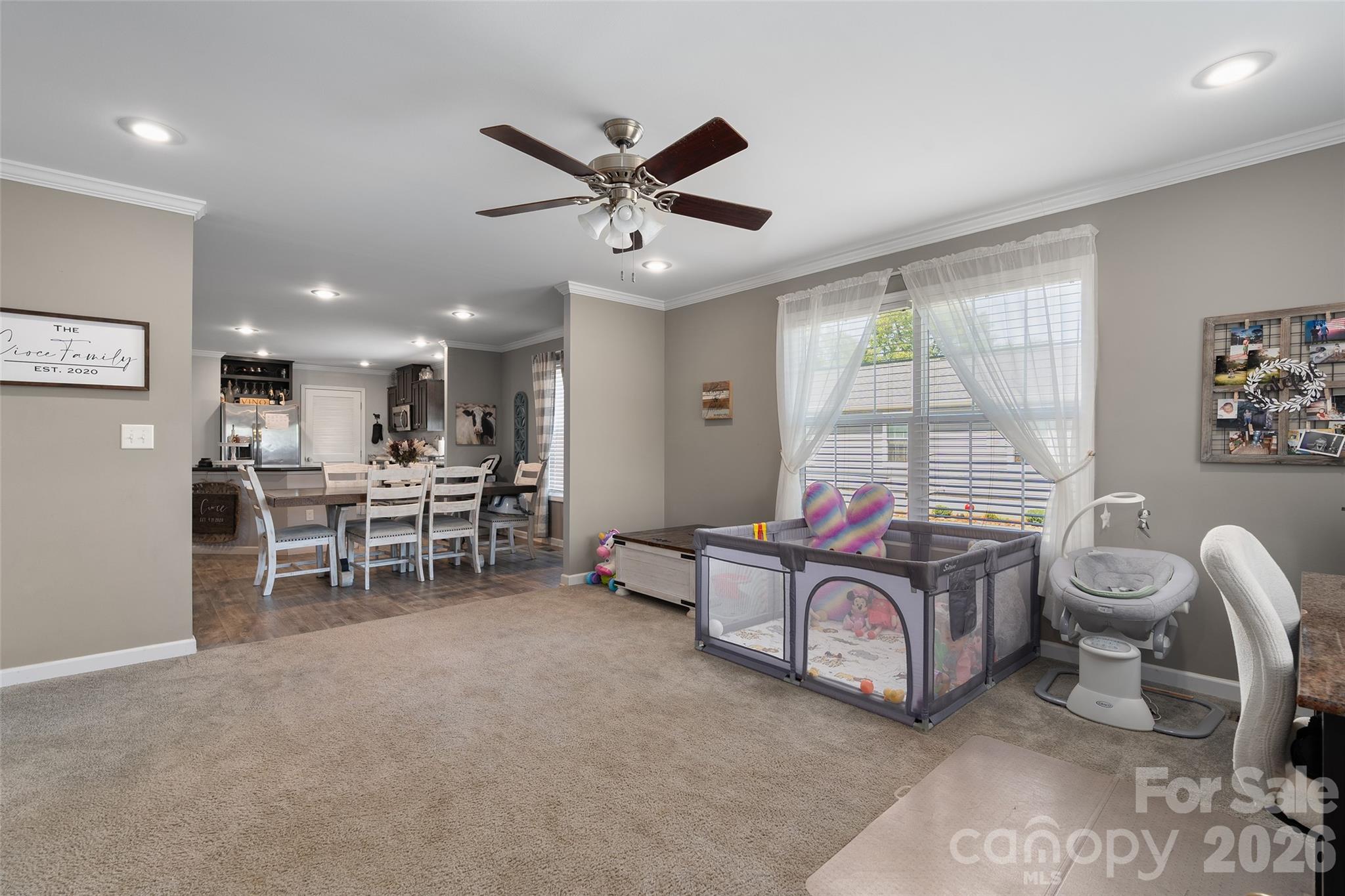 46 Janie Drive — Clyde
