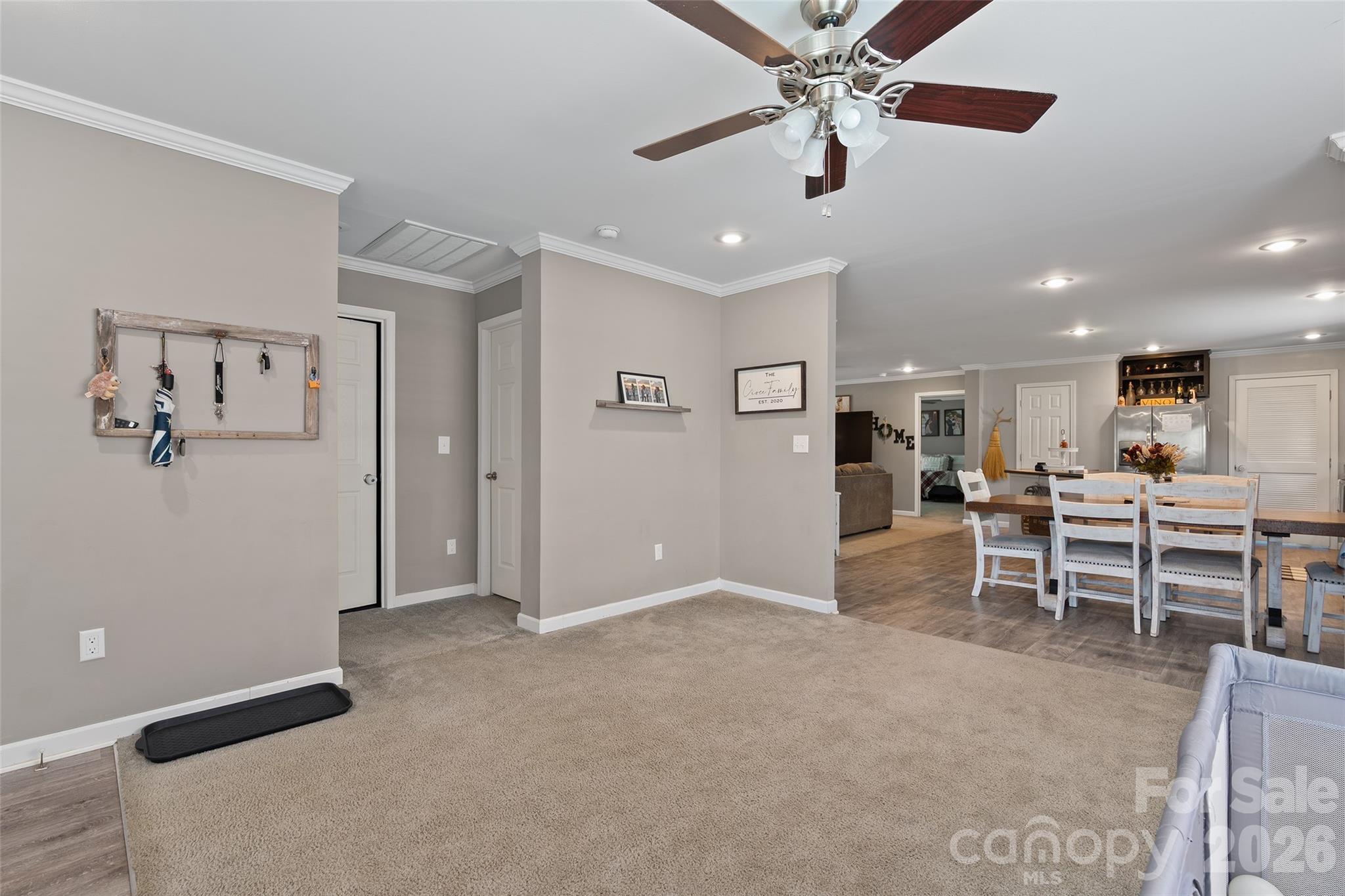 46 Janie Drive — Clyde