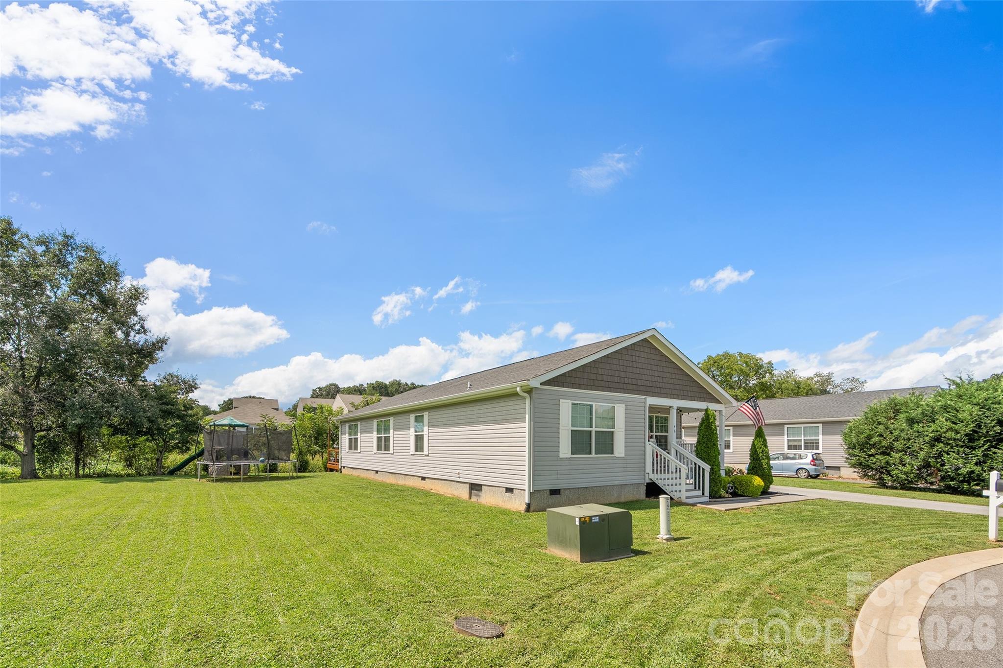 46 Janie Drive — Clyde