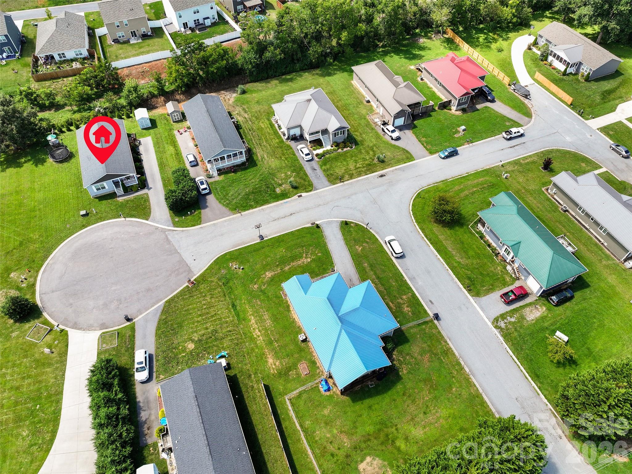46 Janie Drive — Clyde